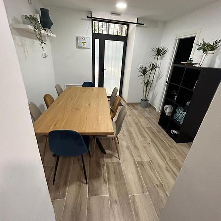 Apartamento Recien Reformado Con 5 Habitaciones Y 3 Banos 马德里 外观 照片