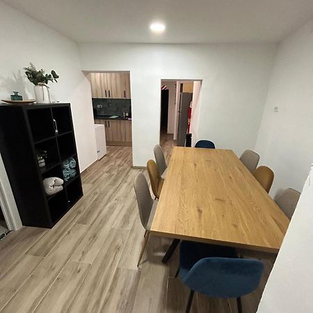 Apartamento Recien Reformado Con 5 Habitaciones Y 3 Banos 马德里 外观 照片