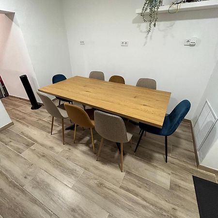 Apartamento Recien Reformado Con 5 Habitaciones Y 3 Banos 马德里 外观 照片