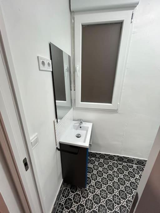 Apartamento Recien Reformado Con 5 Habitaciones Y 3 Banos 马德里 外观 照片