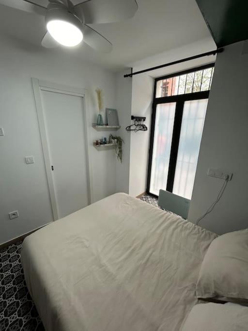 Apartamento Recien Reformado Con 5 Habitaciones Y 3 Banos 马德里 外观 照片