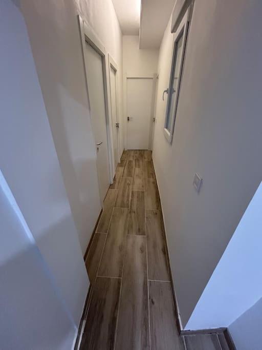 Apartamento Recien Reformado Con 5 Habitaciones Y 3 Banos 马德里 外观 照片