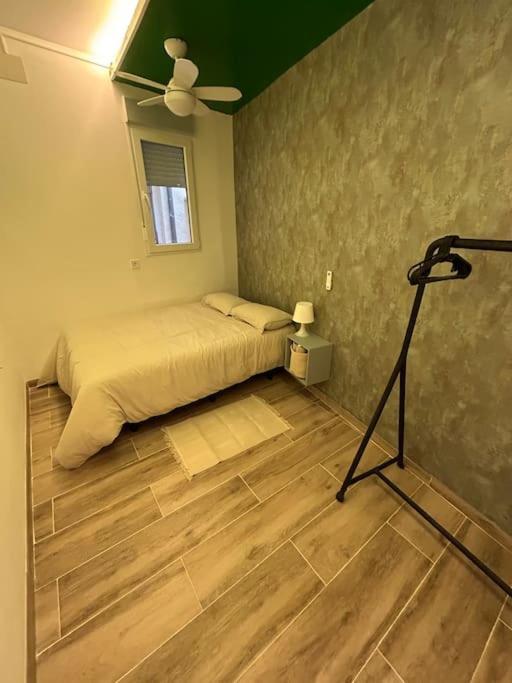 Apartamento Recien Reformado Con 5 Habitaciones Y 3 Banos 马德里 外观 照片