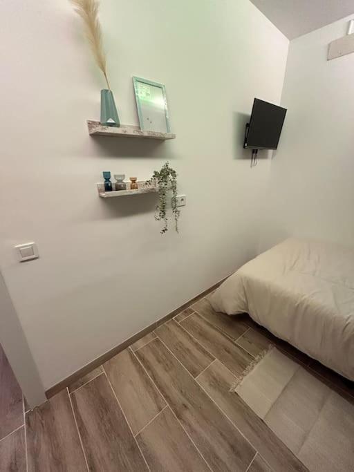 Apartamento Recien Reformado Con 5 Habitaciones Y 3 Banos 马德里 外观 照片