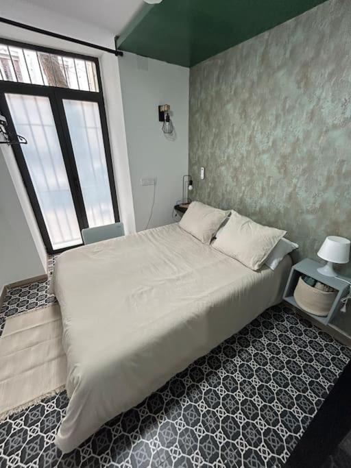 Apartamento Recien Reformado Con 5 Habitaciones Y 3 Banos 马德里 外观 照片