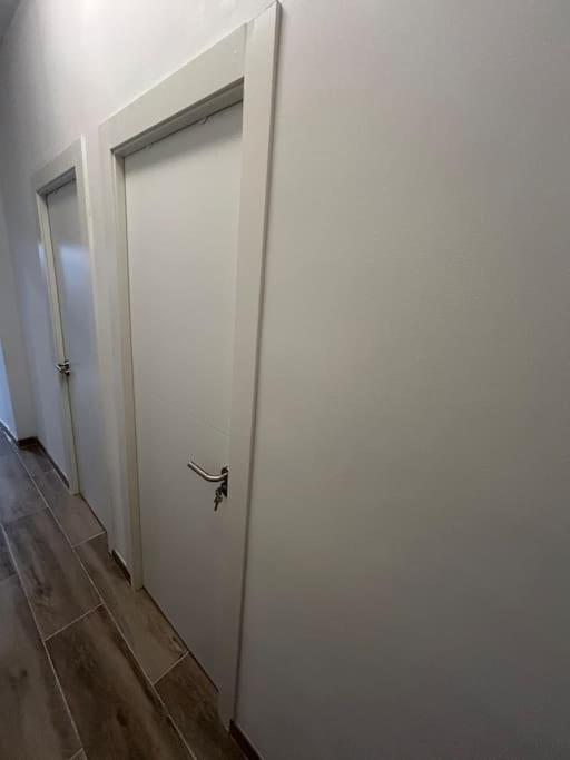 Apartamento Recien Reformado Con 5 Habitaciones Y 3 Banos 马德里 外观 照片