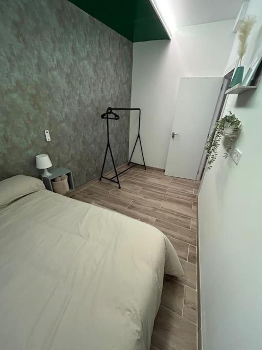 Apartamento Recien Reformado Con 5 Habitaciones Y 3 Banos 马德里 外观 照片