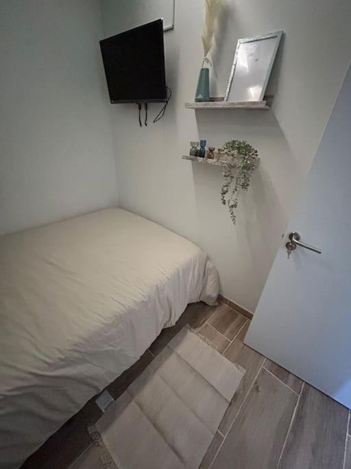 Apartamento Recien Reformado Con 5 Habitaciones Y 3 Banos 马德里 外观 照片