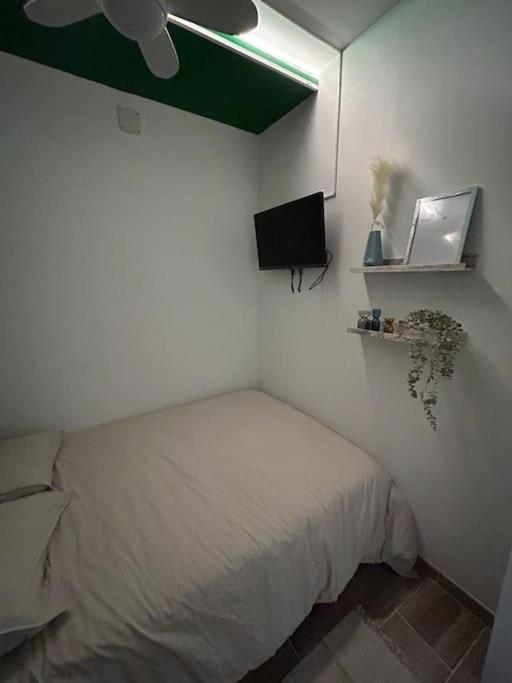 Apartamento Recien Reformado Con 5 Habitaciones Y 3 Banos 马德里 外观 照片