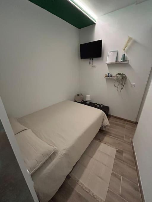 Apartamento Recien Reformado Con 5 Habitaciones Y 3 Banos 马德里 外观 照片