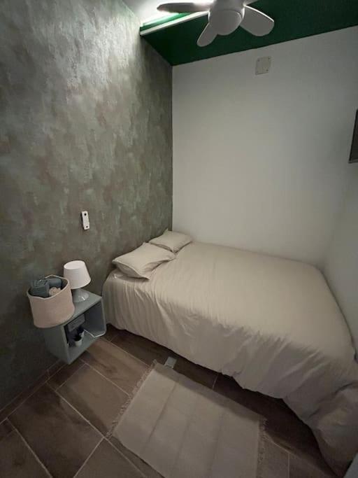 Apartamento Recien Reformado Con 5 Habitaciones Y 3 Banos 马德里 外观 照片