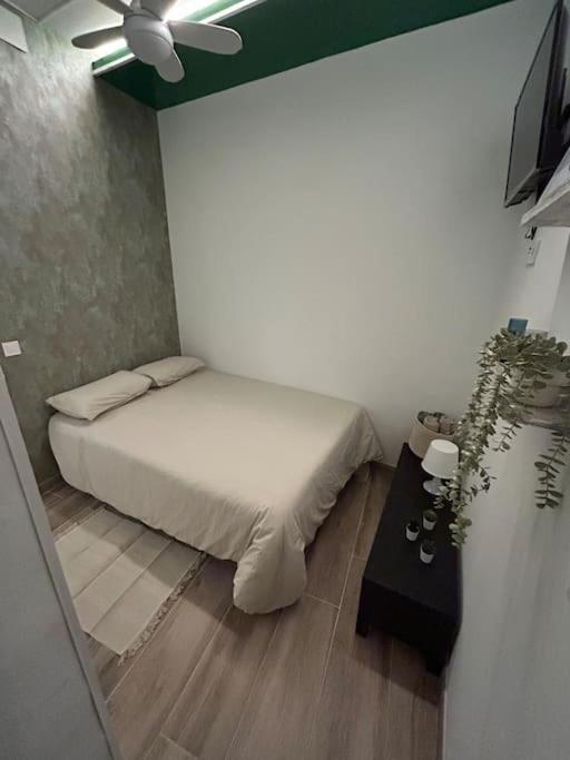 Apartamento Recien Reformado Con 5 Habitaciones Y 3 Banos 马德里 外观 照片