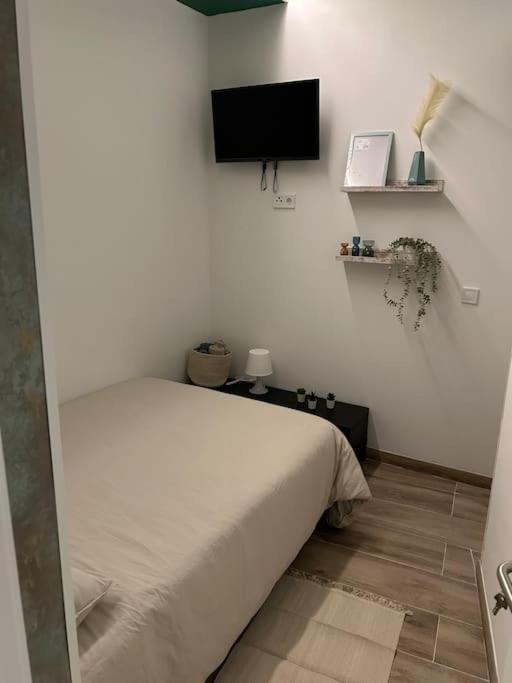 Apartamento Recien Reformado Con 5 Habitaciones Y 3 Banos 马德里 外观 照片