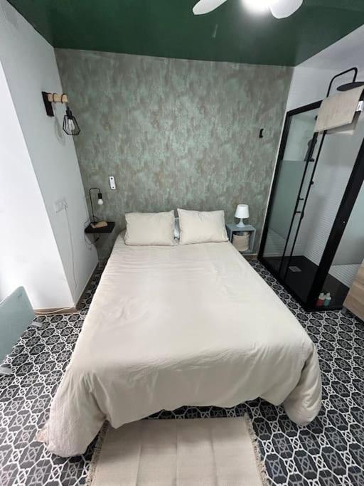 Apartamento Recien Reformado Con 5 Habitaciones Y 3 Banos 马德里 外观 照片
